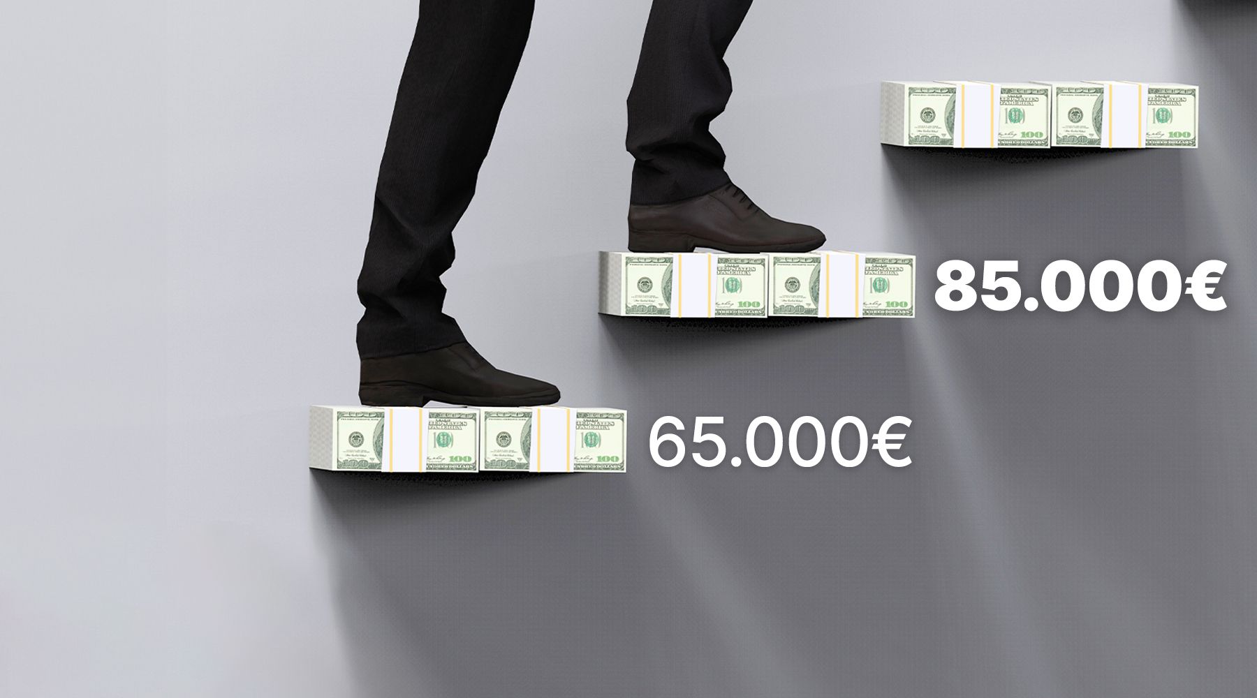 Immagine: Da 65.000€ a 85.000€: rivoluzione nel Regime Forfettario